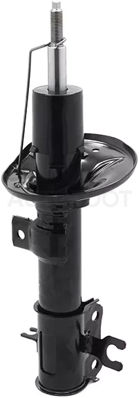 Стойка передняя Chevrolet Aveo 02-11 / Kalos 03-08 - Артикул GY0288G - Производитель Ctr - Фото, Отзывы, Цены