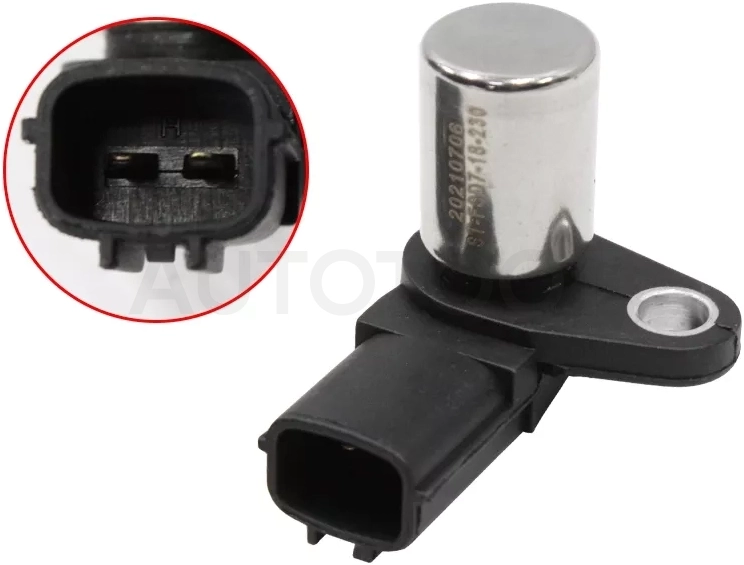 Датчик положения коленвала Mazda 323 98-03 / 626 99-02