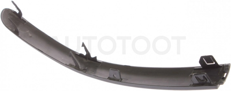 Молдинг переднего бампера левый -TOY07YA008T Eurobump для TOYOTA YARIS, TOYOTA VITZ