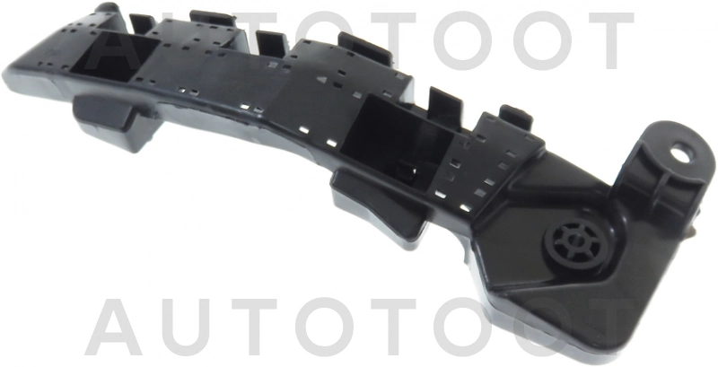 Крепление переднего бампера левое -STHD68000B2 Sat для HONDA CR-V