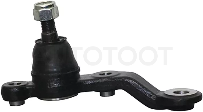 Шаровая опора нижняя FR CHASER/CRESTA/MARK 92-02 LH
