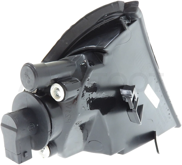 Указатель поворота угловой левый -21215G4LAE Depo для TOYOTA AVENSIS