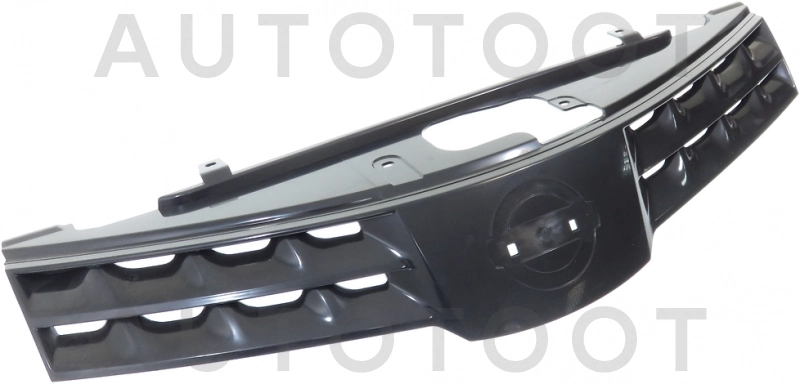 Решетка радиатора -  для NISSAN NOTE