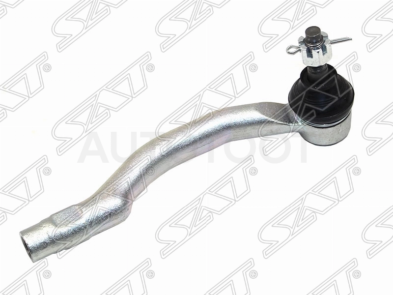 Наконечник рулевой правый -CE0477 Ctr для MAZDA 6 (ATENZA)