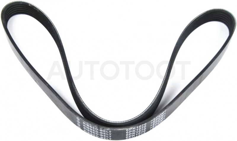 Ремень поликлиновый JD - Артикул 6PK1070 - Производитель Just Drive - Фото, Отзывы, Цены