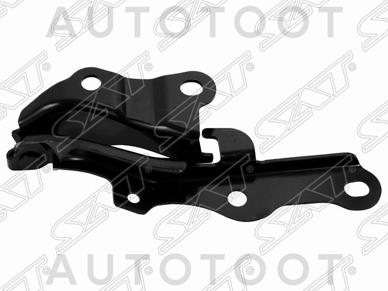 Петля капота правая -  для TOYOTA HIGHLANDER, TOYOTA KLUGER, LEXUS RX300, TOYOTA HARRIER