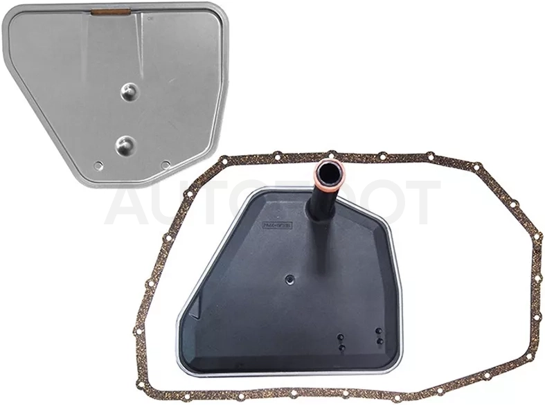 Фильтр АКПП Audi A4 00-09 / A6 04-10