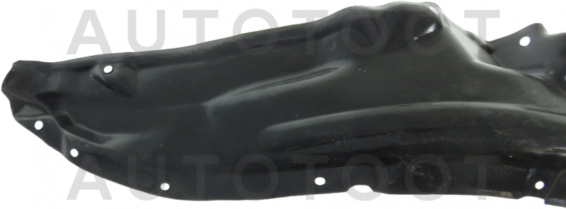 Подкрылок переднего крыла правый -STTYY1016L1 Sat для TOYOTA RAV4