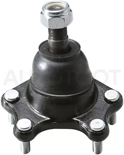 Шаровая опора верхняя TOYOTA HILUX/SURF/4RUNNER/T100 LH=RH 89