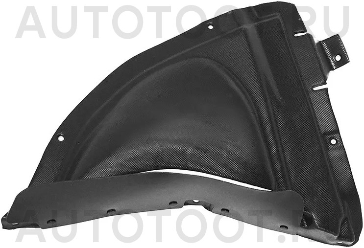 Подкрылок передний правый (нижняя часть) -  для BMW 7SERIES