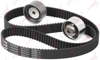 Комплект ГРМ 2.0 G4JP
