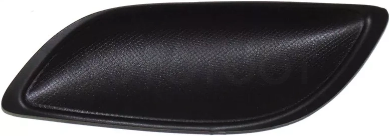 Заглушка бампера Toyota Vitz 07-10 / Yaris 08-13 (Спереди/ Слева) - Артикул STTYA2000CA2 - Производитель Sat - Фото, Отзывы, Цены