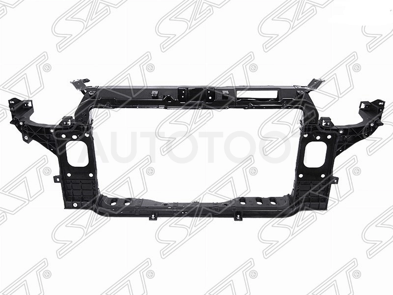 Рамка радиатора -STKA540090 Sat для KIA CERATO