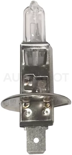 Лампа (H1/ Галоген/ ULTRA XENON +50% 12V 55W Блистер 2 шт.)