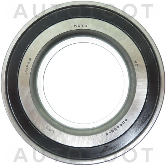 Подшипник передней ступицы -DU5496 Koyo для TOYOTA LAND CRUISER PRADO