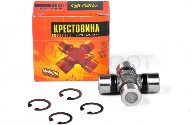Крестовина 58.90х20.06 GUS6 - Артикул JTU0096 - Производитель Just Drive - Фото, Отзывы, Цены
