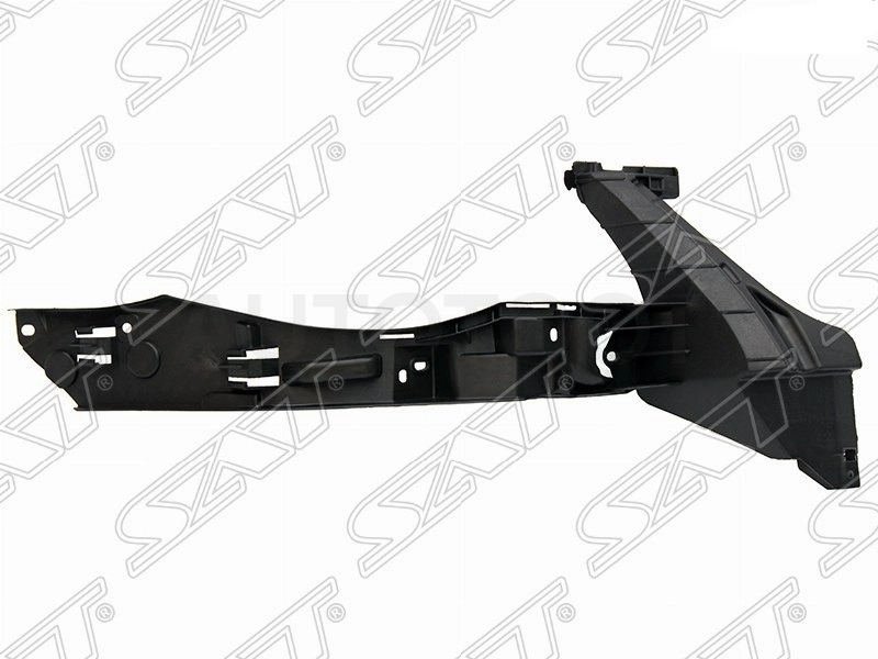 Крепление переднего бампера правое (2007-2010) -STVW61000B1 Sat для VOLKSWAGEN TOUAREG