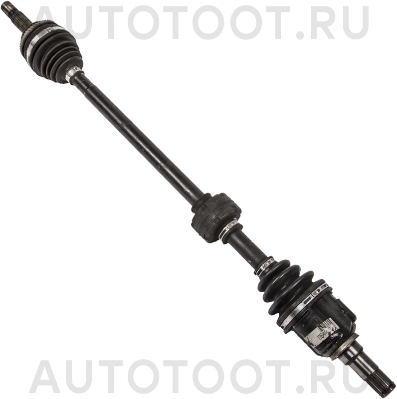 Привод правый 1SZFE -  для TOYOTA YARIS, TOYOTA VITZ, TOYOTA PLATZ