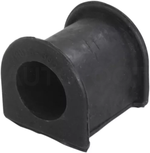 Втулка стабилизатора Toyota Land Cruiser (J80) 84-23 / Land Cruiser Prado (J70) 87-96 (Спереди=сзади/ Справа=Слева/ 23.00)