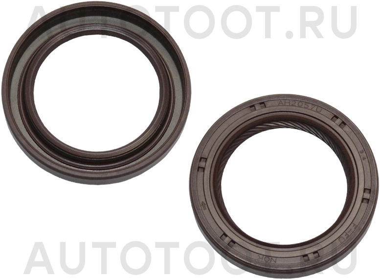 Сальник коленвала передний -MD372536 Mitsubishi для MITSUBISHI PAJERO