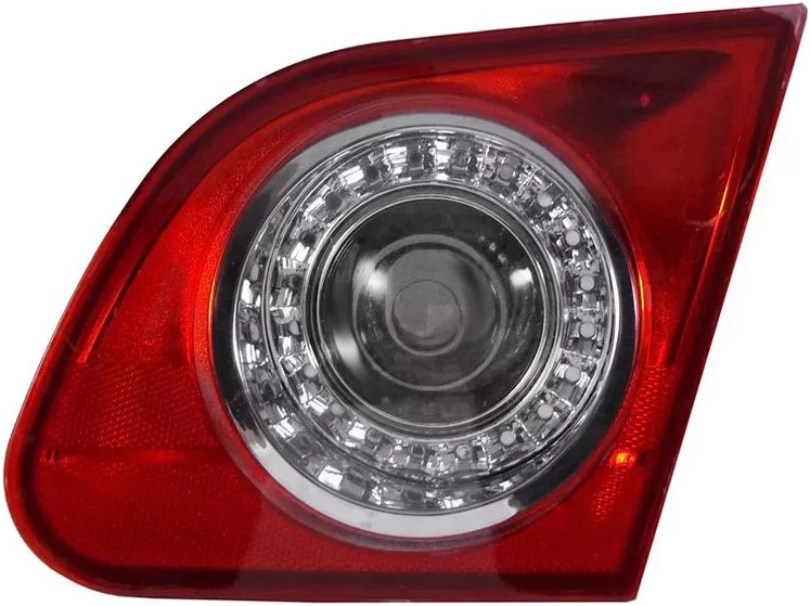 Фонарь в крышку багажника Volkswagen Passat 05-11 (Справа/ 4D SED) - Артикул ST4411314R - Производитель Sat - Фото, Отзывы, Цены
