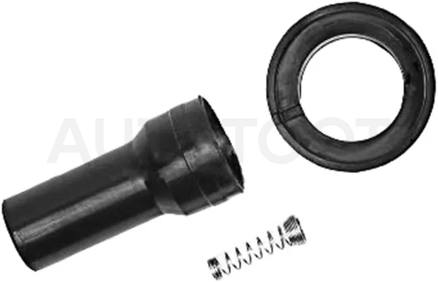 Наконечник катушки HYUNDAI ACCENT 05-10/KIA RIO 05-10 - Артикул ST2730126640TIP - Производитель Sat - Фото, Отзывы, Цены