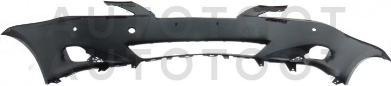 Бампер передний (до 2008) -  для LEXUS IS250, TOYOTA ALTEZZA