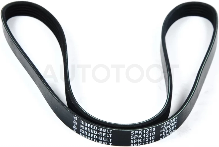 Ремень поликлиновый JD - Артикул 5PK1210 - Производитель Just Drive - Фото, Отзывы, Цены