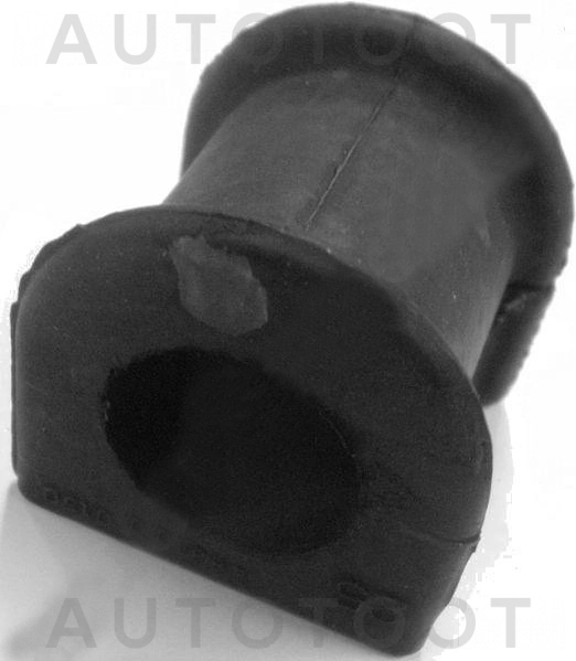 Втулка переднего стабилизатора d=25мм -ST4881560150 Sat для TOYOTA LAND CRUISER