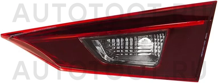 Фонарь в крышку багажника правый -  для MAZDA 3 (AXELA)
