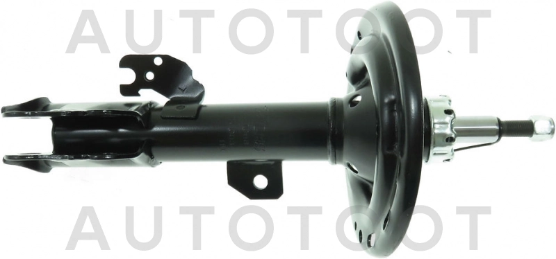 Амортизатор передний левый -PSA339024 Patron для TOYOTA CAMRY, LEXUS ES350