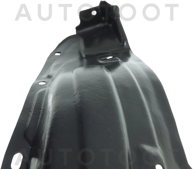 Подкрылок переднего крыла правый -ST110065 Sat для TOYOTA ECHO, TOYOTA PLATZ, TOYOTA YARIS, TOYOTA VITZ