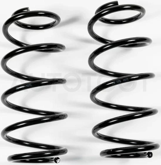 Пружина передняя OPEL - Артикул JJS1072 - Производитель Just Drive - Фото, Отзывы, Цены