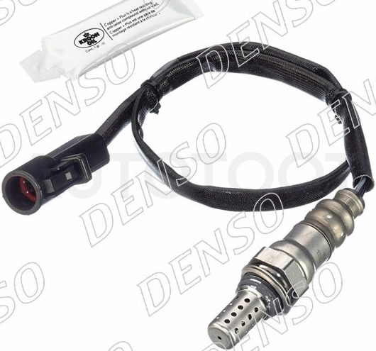 Датчик кислородный после катализатора 1.6/5-ступенчатая АКПП -VSOS1080 Startvolt для FORD FOCUS