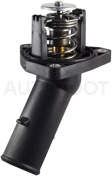 Термостат Toyota Hilux Pick Up 04-20 / Land Cruiser 07-23 - Артикул ST1603131011 - Производитель Sat - Фото, Отзывы, Цены