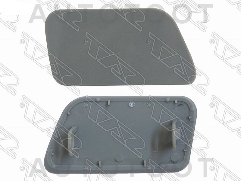 Крышка омывателя фары правая -  для BMW 5SERIES