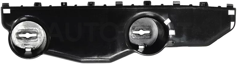 Крепление бампера Nissan Sentra 12-19 / Sylphy 12-20 (Спереди/ Слева) - Артикул STDT09000B2 - Производитель Sat - Фото, Отзывы, Цены
