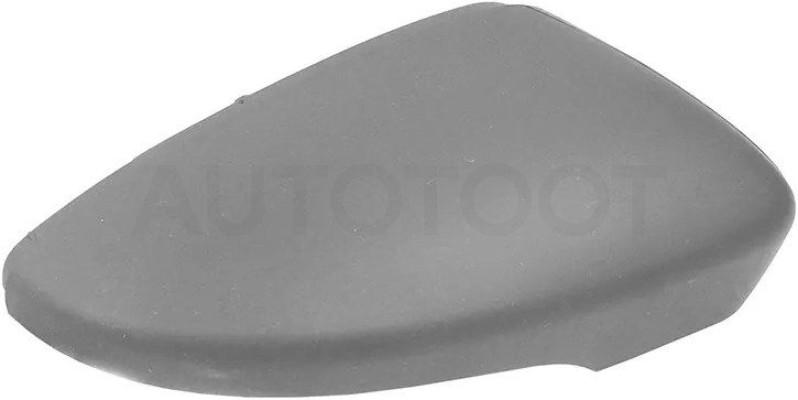 Накладка зеркала Volkswagen Jetta 10-19 / Passat 10-15 / Passat CC 08-16 (Справа)