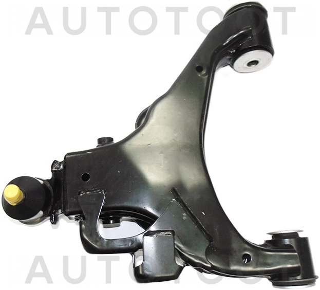 Рычаг передней подвески нижний левый -PS5655L Patron для TOYOTA LAND CRUISER, LEXUS LX570