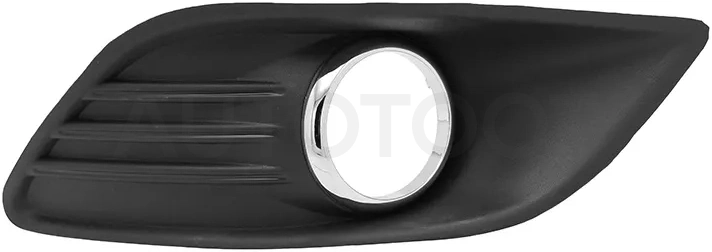 Оправа ПТФ Ford Focus 07-11 (Справа) - Артикул STFDA5219A1 - Производитель Sat - Фото, Отзывы, Цены