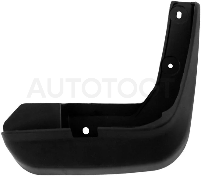 Брызговик Honda Civic 11-15 (Спереди/ Справа/ 4D SED) - Артикул STHD11016B1 - Производитель Sat - Фото, Отзывы, Цены