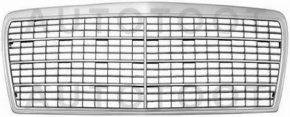 Решетка радиатора -  для MERCEDES E-CLASS