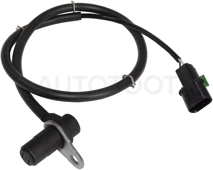 Датчик ABS RR MITSUBISHI PAJERO/MONTERO V6#W/V7#W 99-06 LH