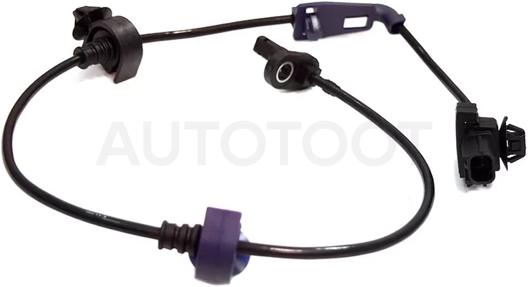 Датчик ABS FR HONDA CIVIC FD 05-11 LH