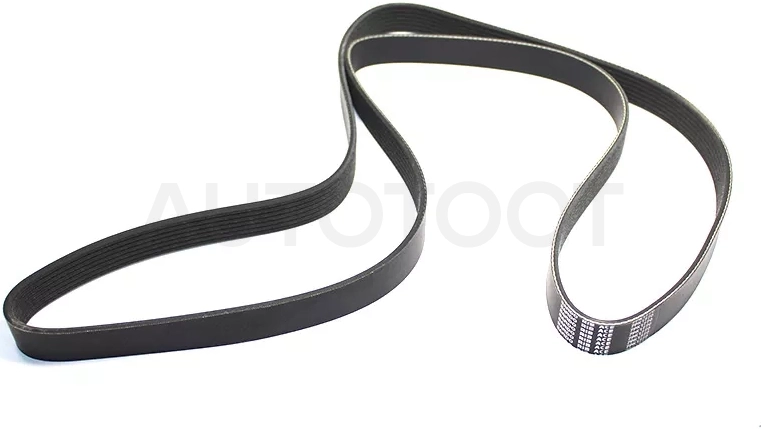 Ремень поликлиновой HONDA D17A/K20A STREAM RN1-5 03- (ALT) - Артикул 7PK1770 - Производитель Bando - Фото, Отзывы, Цены
