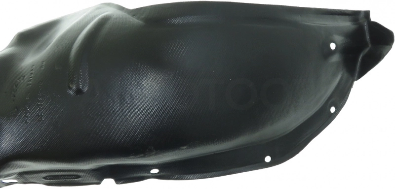 Подкрылок переднего крыла левый -TYCRL92301L Bodyparts для TOYOTA COROLLA