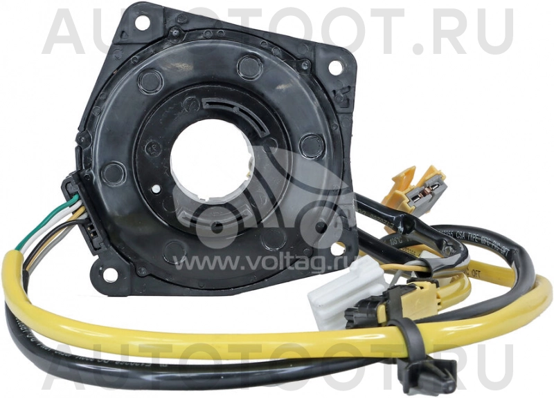 Шлейф подрулевой -HZX0171ZJ Krauf для CHEVROLET LACETTI