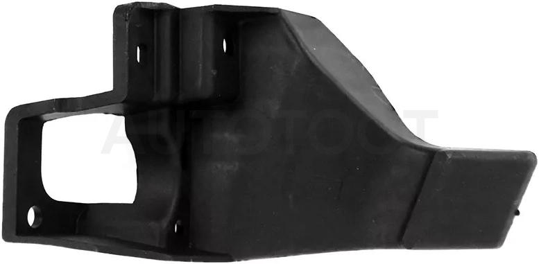Крепление фары Toyota Hiace 04-10 / Quantum 04- (Справа)