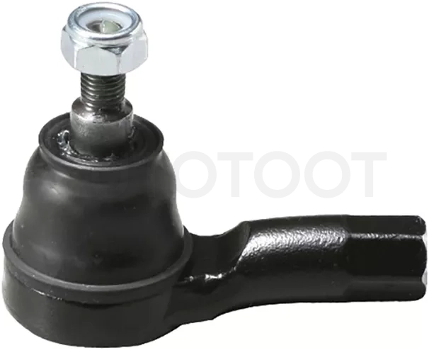 Наконечник рулевой MMC CARISMA/DINGO/LANCER/MIRAGE/PAJERO MINI/VOLVO S40 -05 LH=RH