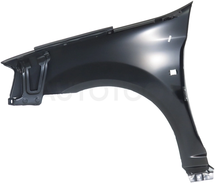 Крыло переднее правое -00202012 Oran для RENAULT LOGAN, LADA (ВАЗ) LARGUS